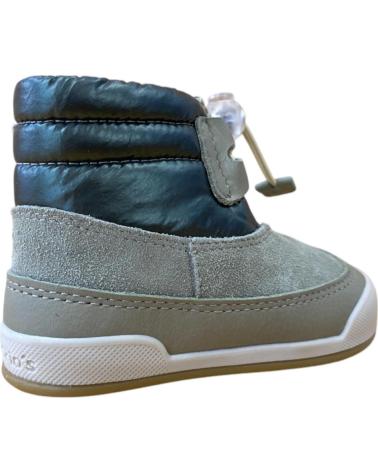 Stivali per Bambina CRIOS LION BOTA JUVENIL VERDE