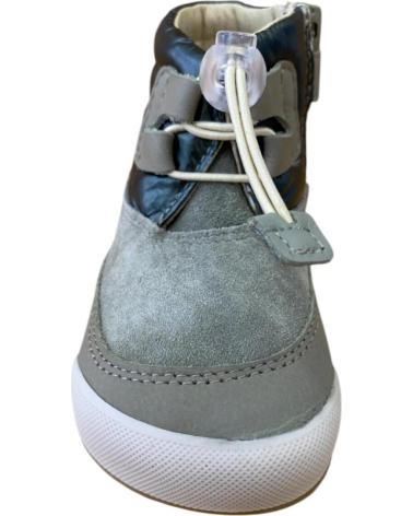 Stivali per Bambina CRIOS LION BOTA JUVENIL VERDE