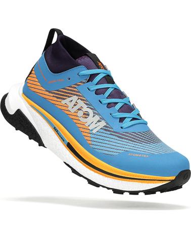 Deportivas de Hombre FLUCHOS DEPORTIVA PARA HOMBRE ATOM BLAST-TEX LAKEBLUE