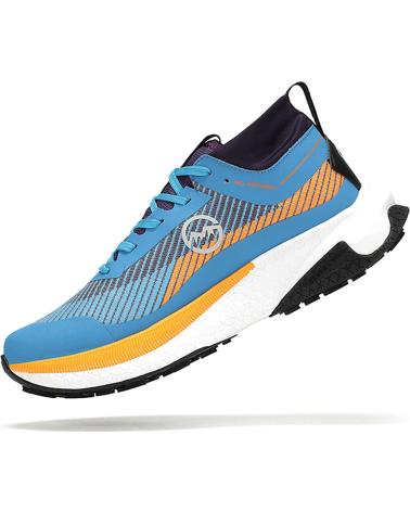 Deportivas de Hombre FLUCHOS DEPORTIVA PARA HOMBRE ATOM BLAST-TEX LAKEBLUE