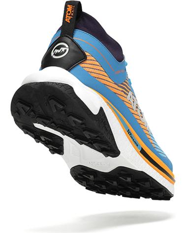Deportivas de Hombre FLUCHOS DEPORTIVA PARA HOMBRE ATOM BLAST-TEX LAKEBLUE