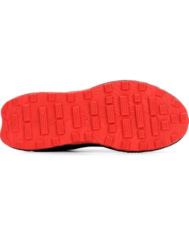 Sportivo per Uomo FLUCHOS ZAPATILLAS PARA HOMBRE ATOM AT158 TRAIL RUNNING TERRA 2 0 DARKWHITE