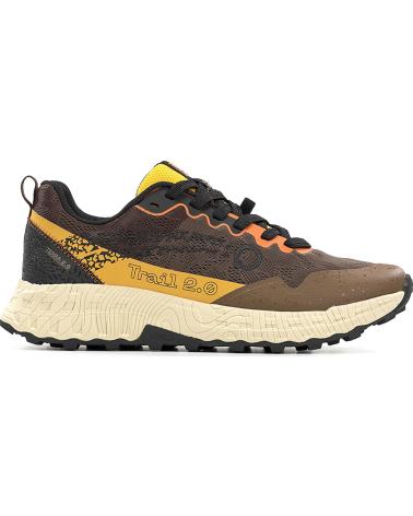 Sportivo per Uomo FLUCHOS ZAPATILLAS PARA HOMBRE ATOM AT158 TRAIL RUNNING TERRA 2 0 SAND