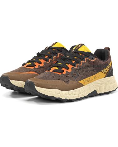 Sportivo per Uomo FLUCHOS ZAPATILLAS PARA HOMBRE ATOM AT158 TRAIL RUNNING TERRA 2 0 SAND