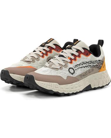 Sportivo per Donna FLUCHOS DEPORTIVAS PARA MUJER ATOM AT159 TERRA V2 LOW DENSITY HAWKSAFARI