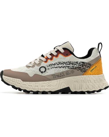 Sportivo per Donna FLUCHOS DEPORTIVAS PARA MUJER ATOM AT159 TERRA V2 LOW DENSITY HAWKSAFARI