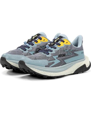 Deportivas de Mujer FLUCHOS DEPORTIVA PARA MUJER ATOM AT161 ION BLAST BLUE