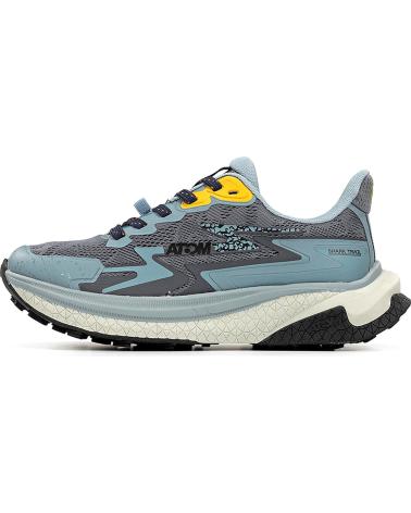 Deportivas de Mujer FLUCHOS DEPORTIVA PARA MUJER ATOM AT161 ION BLAST BLUE