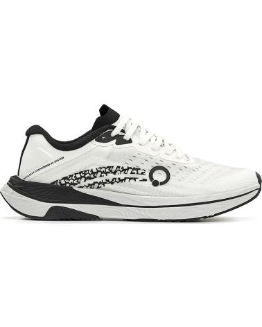 Sportif pour Homme FLUCHOS ZAPATILLAS PARA HOMBRE ATOM AT164 RUNNING CITIUS WHITE