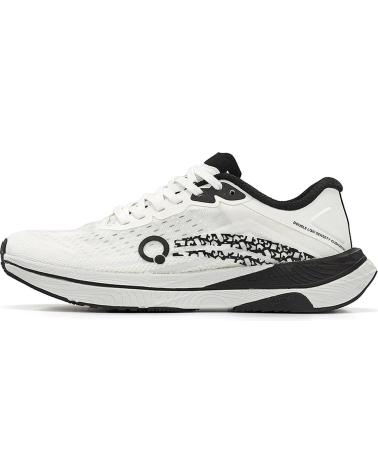 Man Trainers FLUCHOS ZAPATILLAS PARA HOMBRE ATOM AT164 RUNNING CITIUS WHITE