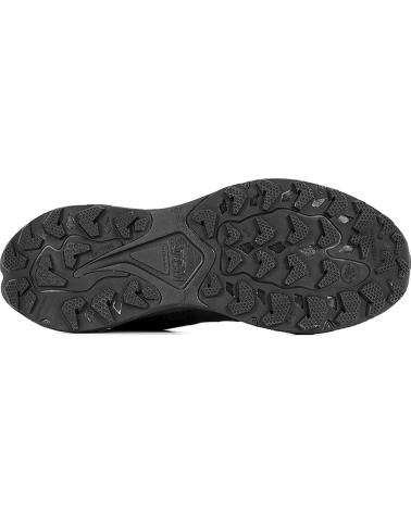 Sportif pour Homme FLUCHOS DEPORTIVAS PARA HOMBRE ATOM AT166 TRAIL RUNNING K4 BLACK