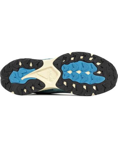 Sportif pour Homme FLUCHOS DEPORTIVAS PARA HOMBRE ATOM AT166 TRAIL RUNNING K4 DARKBLUE