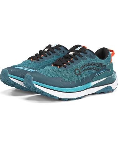 Man Trainers FLUCHOS DEPORTIVAS PARA HOMBRE ATOM AT166 TRAIL RUNNING K4 LAKE