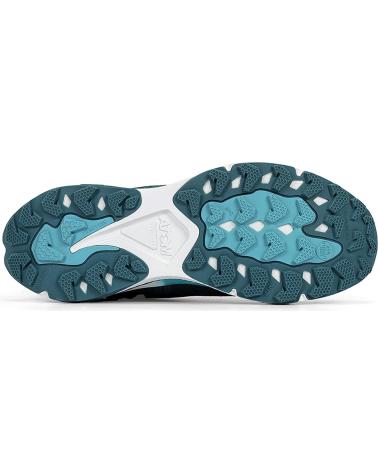 Man Trainers FLUCHOS DEPORTIVAS PARA HOMBRE ATOM AT166 TRAIL RUNNING K4 LAKE