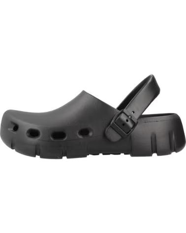 BIRKENSTOCK CLOGS MOGAMI CLOG EVA FLOW SCHWARZ BLACK