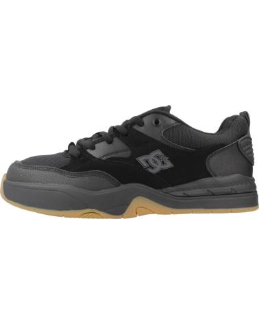 Sportif pour Homme DC SHOES ZAPATILLAS HOMBRE DC MODELO ADYS100844 COLOR NEGRO KKG
