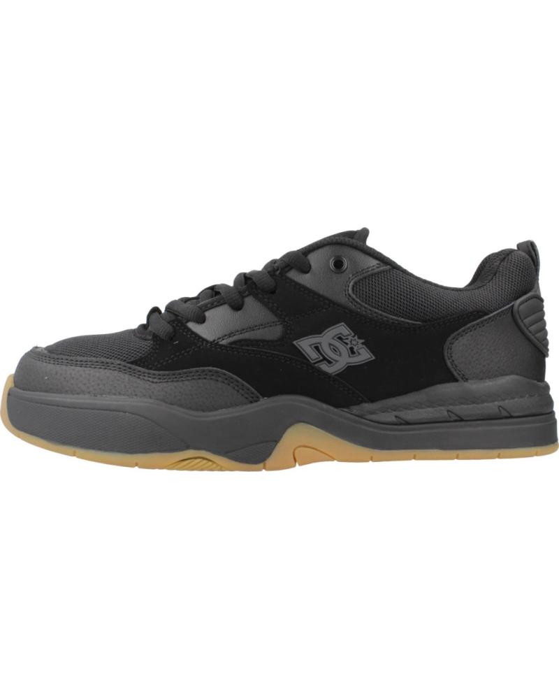 Sneaker für Herren DC SHOES ZAPATILLAS HOMBRE DC MODELO ADYS100844 COLOR NEGRO KKG