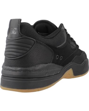 Sneaker für Herren DC SHOES ZAPATILLAS HOMBRE DC MODELO ADYS100844 COLOR NEGRO KKG