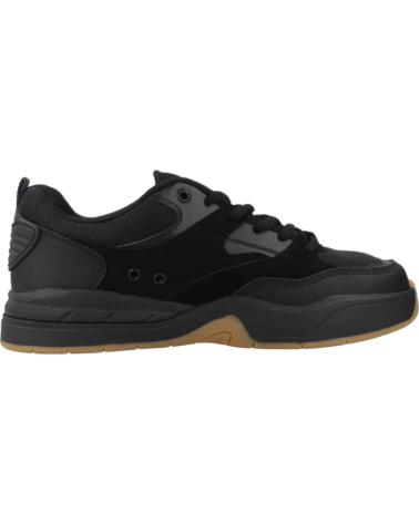 Sneaker für Herren DC SHOES ZAPATILLAS HOMBRE DC MODELO ADYS100844 COLOR NEGRO KKG