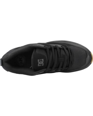 Sneaker für Herren DC SHOES ZAPATILLAS HOMBRE DC MODELO ADYS100844 COLOR NEGRO KKG