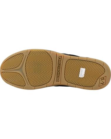 Sneaker für Herren DC SHOES ZAPATILLAS HOMBRE DC MODELO ADYS100844 COLOR NEGRO KKG
