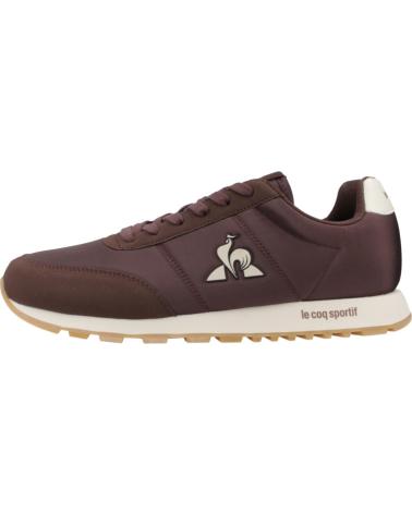 LE COQ SPORTIF 2423329 RACERONE 2 CHICORY COFFEE