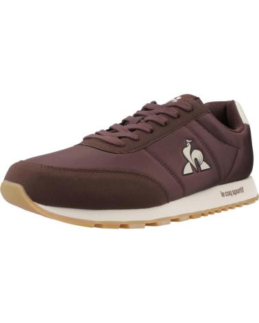 LE COQ SPORTIF 2423329 RACERONE 2 CHICORY COFFEE