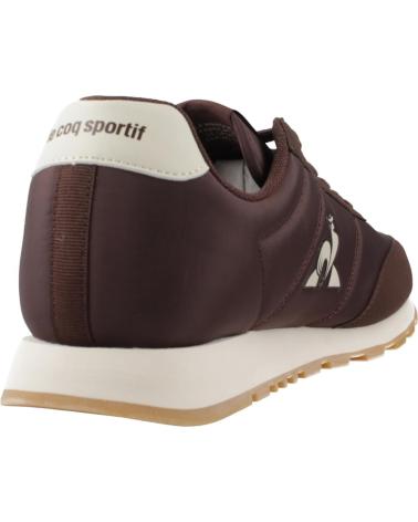 LE COQ SPORTIF 2423329 RACERONE 2 CHICORY COFFEE