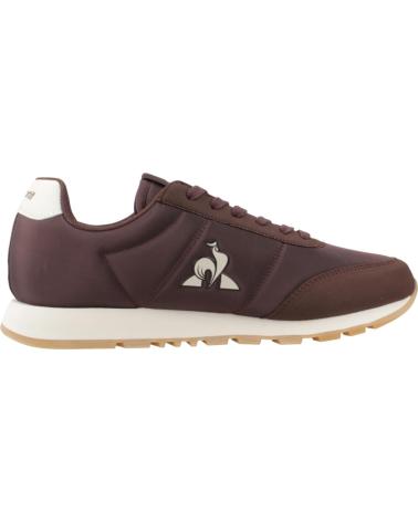 LE COQ SPORTIF 2423329 RACERONE 2 CHICORY COFFEE