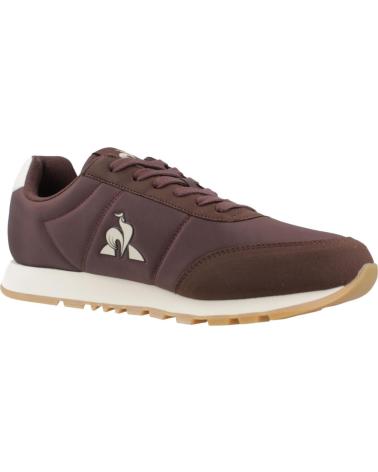 LE COQ SPORTIF 2423329 RACERONE 2 CHICORY COFFEE
