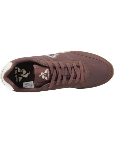LE COQ SPORTIF 2423329 RACERONE 2 CHICORY COFFEE
