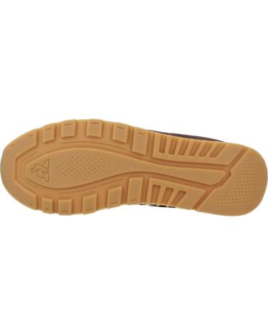 LE COQ SPORTIF 2423329 RACERONE 2 CHICORY COFFEE