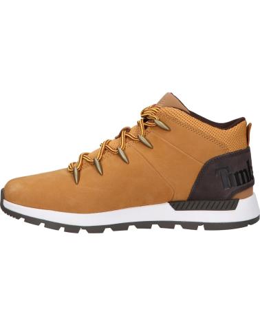Botines de Hombre TIMBERLAND SPRINT TREKKER MARRON