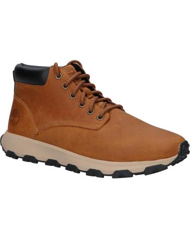 Botas de Hombre timberland TB0A5Y7H WINSOR PARK MID LACE UP 2311 WHEAT