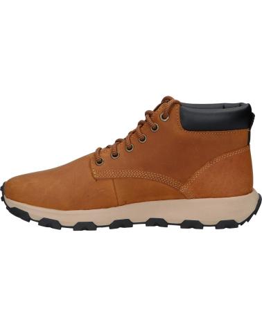 Botas de Hombre timberland TB0A5Y7H WINSOR PARK MID LACE UP 2311 WHEAT