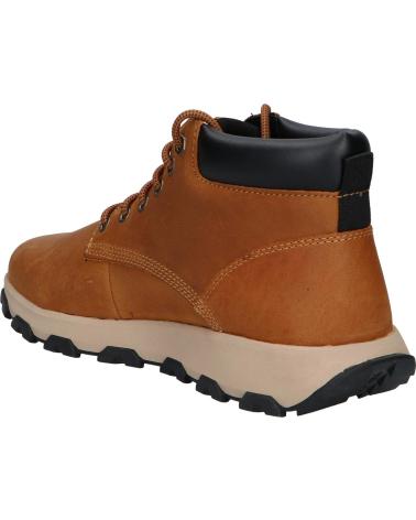 Botas de Hombre timberland TB0A5Y7H WINSOR PARK MID LACE UP 2311 WHEAT