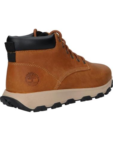 Botas de Hombre timberland TB0A5Y7H WINSOR PARK MID LACE UP 2311 WHEAT