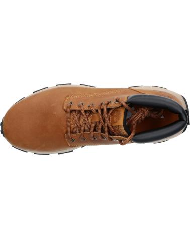 Botas de Hombre timberland TB0A5Y7H WINSOR PARK MID LACE UP 2311 WHEAT