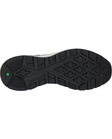 TIMBERLAND TB0A6DQD SPRINT TREKKER MID W071 DARK BROWN