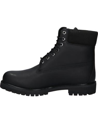 Botas de Hombre TIMBERLAND TB110054 INCH LACE UP WATERPROOF 0011 BLACK