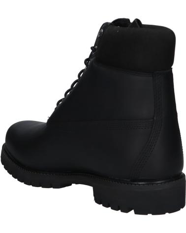 Botas de Hombre TIMBERLAND TB110054 INCH LACE UP WATERPROOF 0011 BLACK