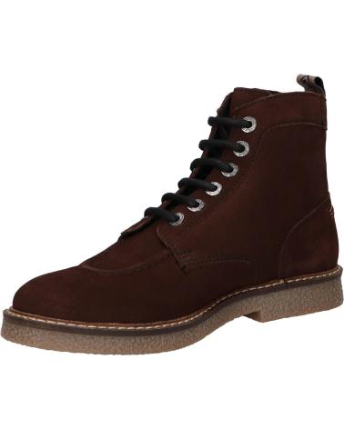 Botas de Mulher KICKERS 947292-50 KICK LEGENDARY 9 MARRON