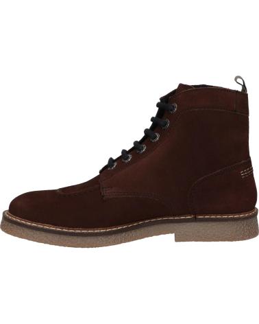 Botas de Mulher KICKERS 947292-50 KICK LEGENDARY 9 MARRON