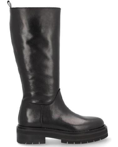 Woman boots ALPE WOMAN ALIZZE 531717 NEGRO