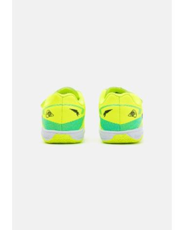 Deportivas de Niña y Niño JOMA ZAPATILLAS POWERFUL JR 2411 IN YELLOW