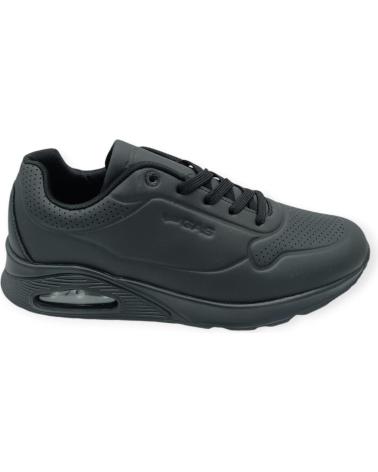 Sportivo per Uomo LEVIS DEPORTIVA NEGRO