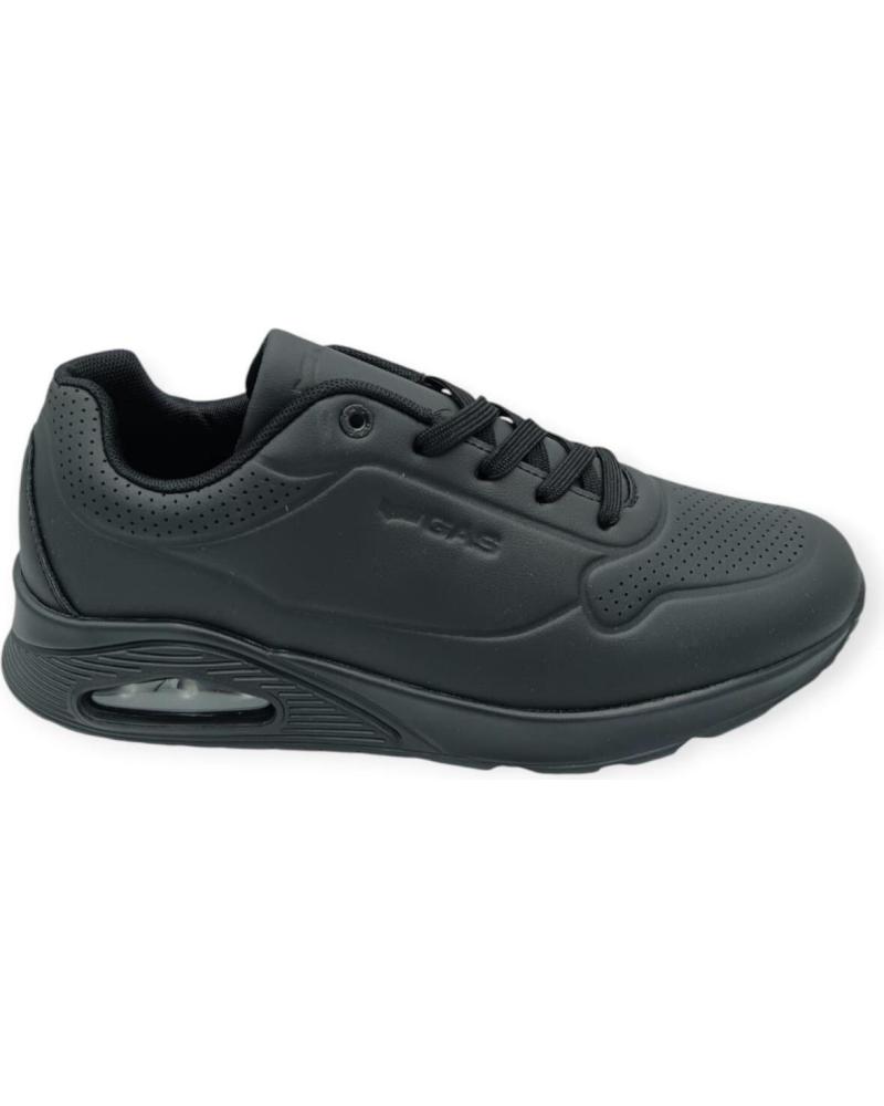 Sportivo per Uomo LEVIS DEPORTIVA NEGRO