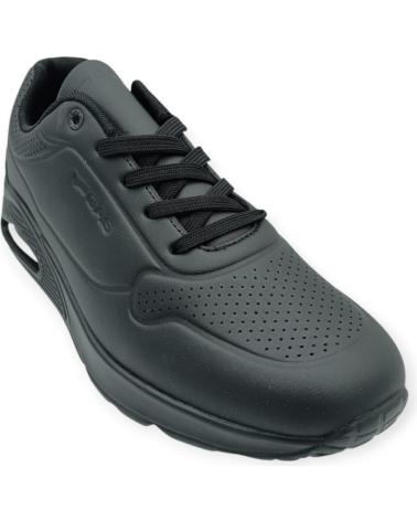 Sportivo per Uomo LEVIS DEPORTIVA NEGRO