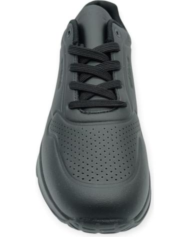 Sportivo per Uomo LEVIS DEPORTIVA NEGRO