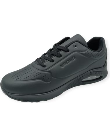Sportivo per Uomo LEVIS DEPORTIVA NEGRO